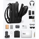 کوله پشتی - کد : (26041) - تصویر 10